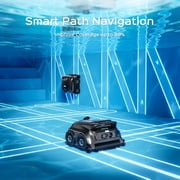 WYBOT B1 Cordless Robotic Pool Vacuum