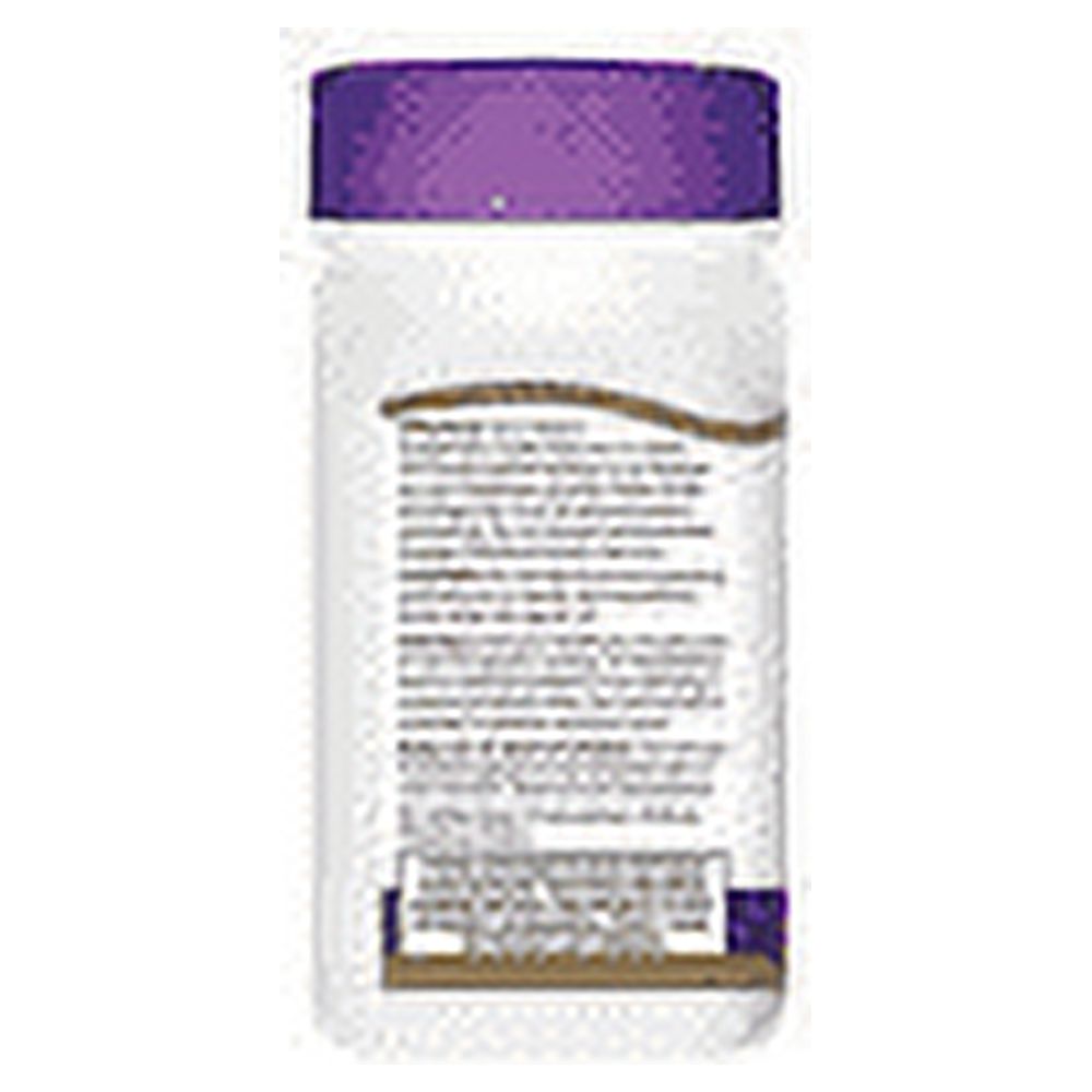 21st Century Melatonin 10 mg Quick Dissolve Tablets Cherry, 120 ct