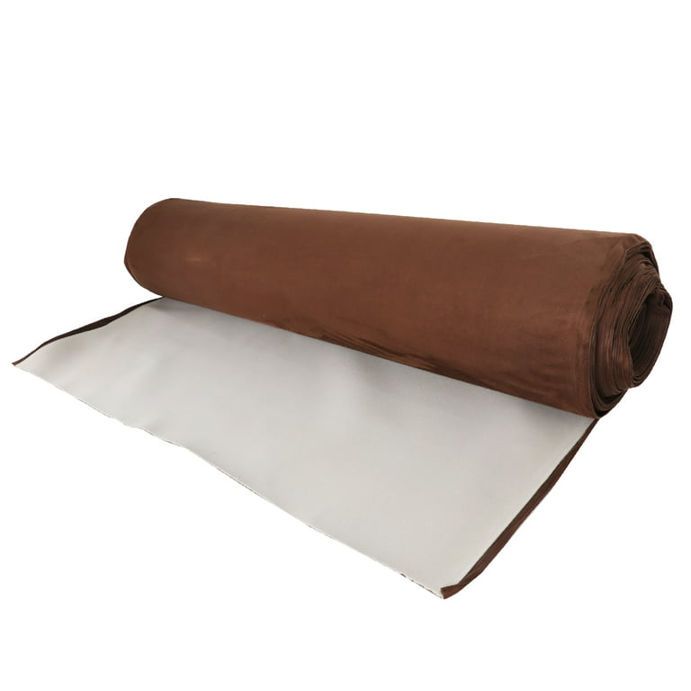 Dropship Suede Headliner Fabric 1/8 Thick Foam Upholstery Roof Liner  Replacement 60 (W) to Sell Online at a Lower Price