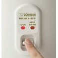 thumbnail image 2 of Zojirushi Hello Kitty® Limited Edition Rice Cooker NS-RPC10KT, 2 of 6