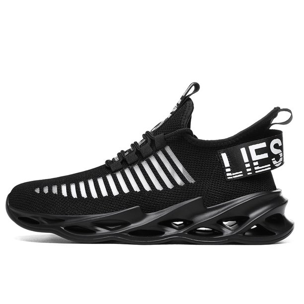 Zapatos informales para Hombre, Zapatillas deportivas, suela exterior duradera, Zapatillas Deportivas para Hombre, zapatillas deportivas de moda para correr de talla grande Tan Jianjun unisex