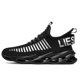 thumbnail image 1 of Zapatos informales para Hombre, Zapatillas deportivas, suela exterior duradera, Zapatillas Deportivas para Hombre, zapatillas deportivas de moda para correr de talla grande Tan Jianjun unisex, 1 of 2