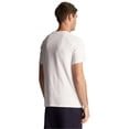 thumbnail image 2 of Lyle & Scott Mens Contrast Pocket T-Shirt, 2 of 5