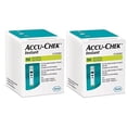 thumbnail image 2 of Lancetas Softclix P/ACCU-CHECK P/100 ACCU-CHECK Instant Softclix, 2 of 4