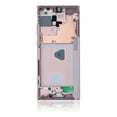 thumbnail image 3 of Boîtier Central de Remplacement Compatible pour Samsung Galaxy Note 20 Ultra (Bronze Mystique), 3 of 6