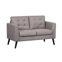 Francis Fabric Loveseat