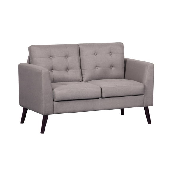 Francis Fabric Loveseat