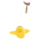 thumbnail image 2 of Pet Cat Toys Electric Rotating Butterfly Rod Kitten Teaser Jugar Juguete Amarillo Yuyangstore Juguetes eléctricos de la mariposa del gato, 2 of 8