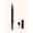 AEBD02 Dark Brunette, variant on 2-in-1 Brow Perfecter