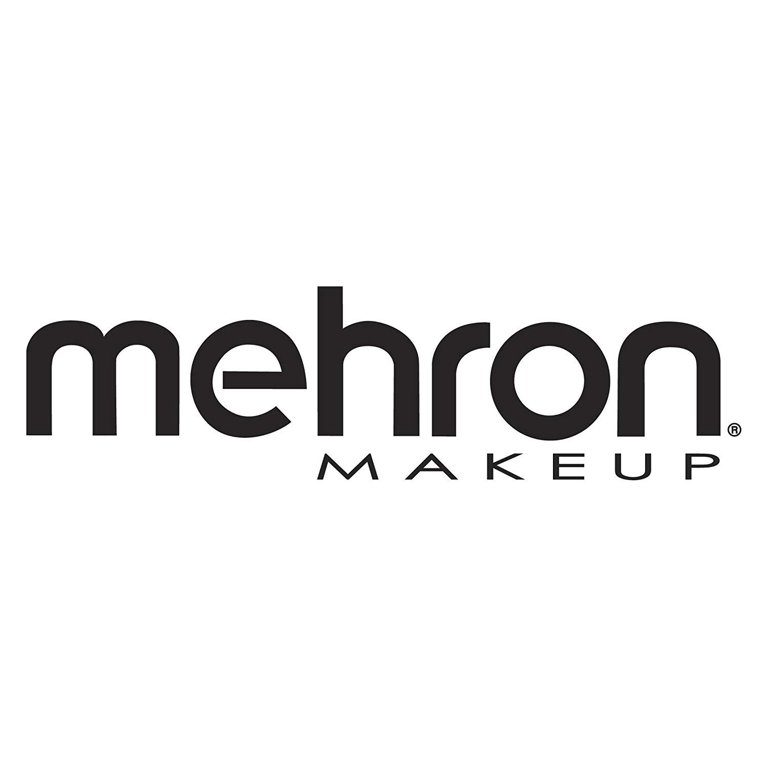 Mehron Adhesive Tape - Strips and Dots