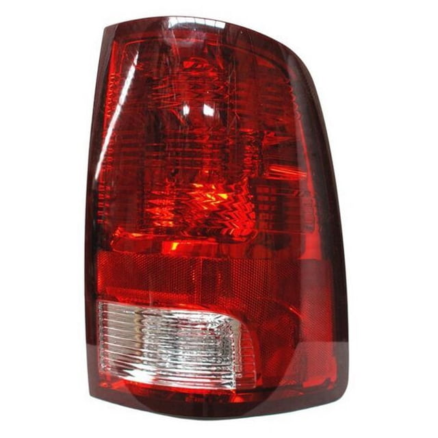Calavera Pickup 2009 A 2019 Dodge Der TYC .