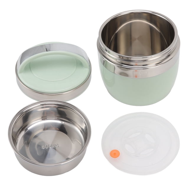 Caja, Capas Doble Térmicas Aislamiento vacío Aislamiente A Aislamiente 1.2L Para Picnic