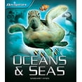thumbnail image 1 of Pre-Owned Oceans & Seas (Hardcover) 0753464152 9780753464151, 1 of 1