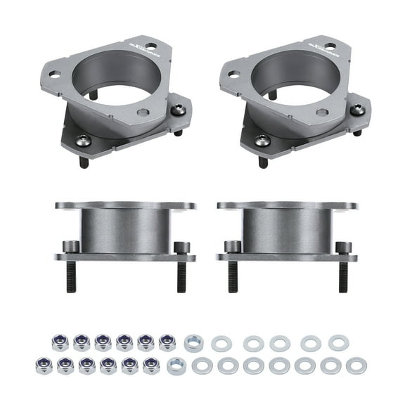 Maxpeedingrods 2" Front Rear Leveling lift Kit Fit For Ford Explorer Eddie Bauer Sport Utility