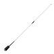 thumbnail image 2 of Detalles Del Plata Uhf 400-470 Mhz 200W 5.5Db Sl-16 Pl-259 Antena de Radio Coche Movil, 2 of 5