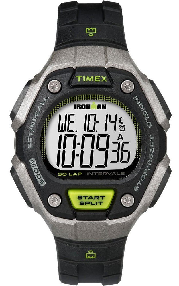 timex ironman midsize