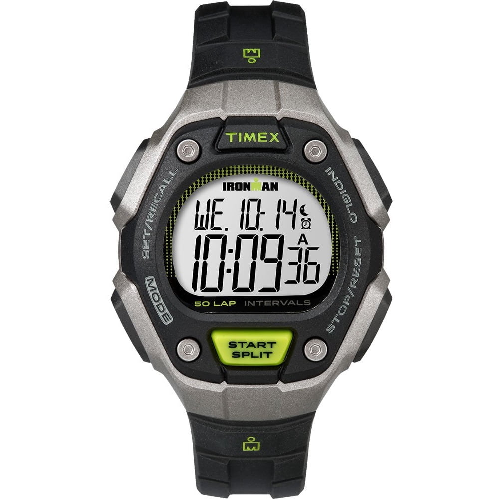 timex ironman midsize watch