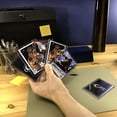 thumbnail image 3 of Ultra Pro Chargeur par le Haut Régulier 3 x 4 Po - Transparent, 3 of 6