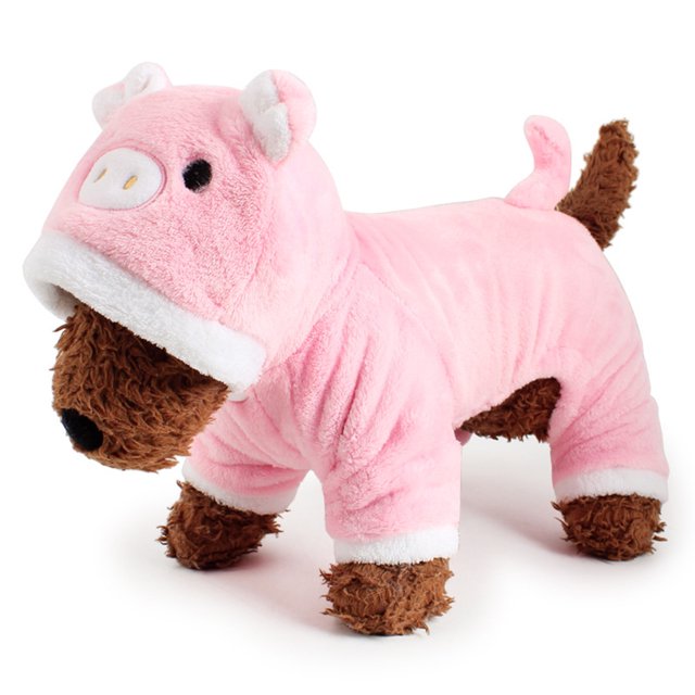 IDEANATEGRATE Disfraz Rosa Para Perro Estilo Doctor Ropa Para Fácil De Poner