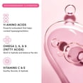thumbnail image 3 of Loción corporal Evereden Kids multivitamínica 200 ml Cool Peach, 3 of 7
