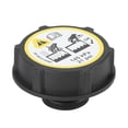 thumbnail image 2 of Tapa del tanque del automóvil tapa del tanque de expansión del radiador 3M5H-8100-AD Reemplazo sin fugas de alta resistencia para 3 C30 C70 S60 S80 V50 para automóvil ANGGREK Otros, 2 of 8