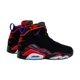 thumbnail image 2 of Nike Air Jordan MVP Sneakers Black Retro High Top Basketball Trainers Shoes 9UK, 2 of 6