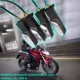 thumbnail image 3 of Direccionales Delantera Y Trasero Honda Cb190 Cb190r 4piezas, 3 of 8