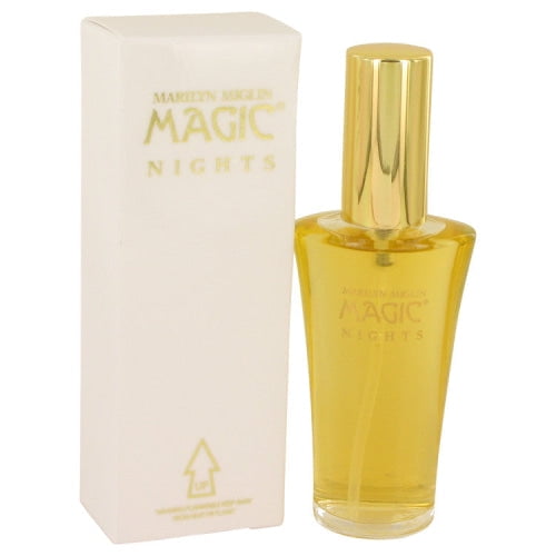 Perfume Marilyn Miglin Magic Nights, Perfume, 50 ml