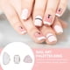 thumbnail image 3 of Bandejas de dibujo para mezclar, accesorio de anillo de esmalte de Gel DIY, paleta cosmética de Color, 3 uds., 3 of 6