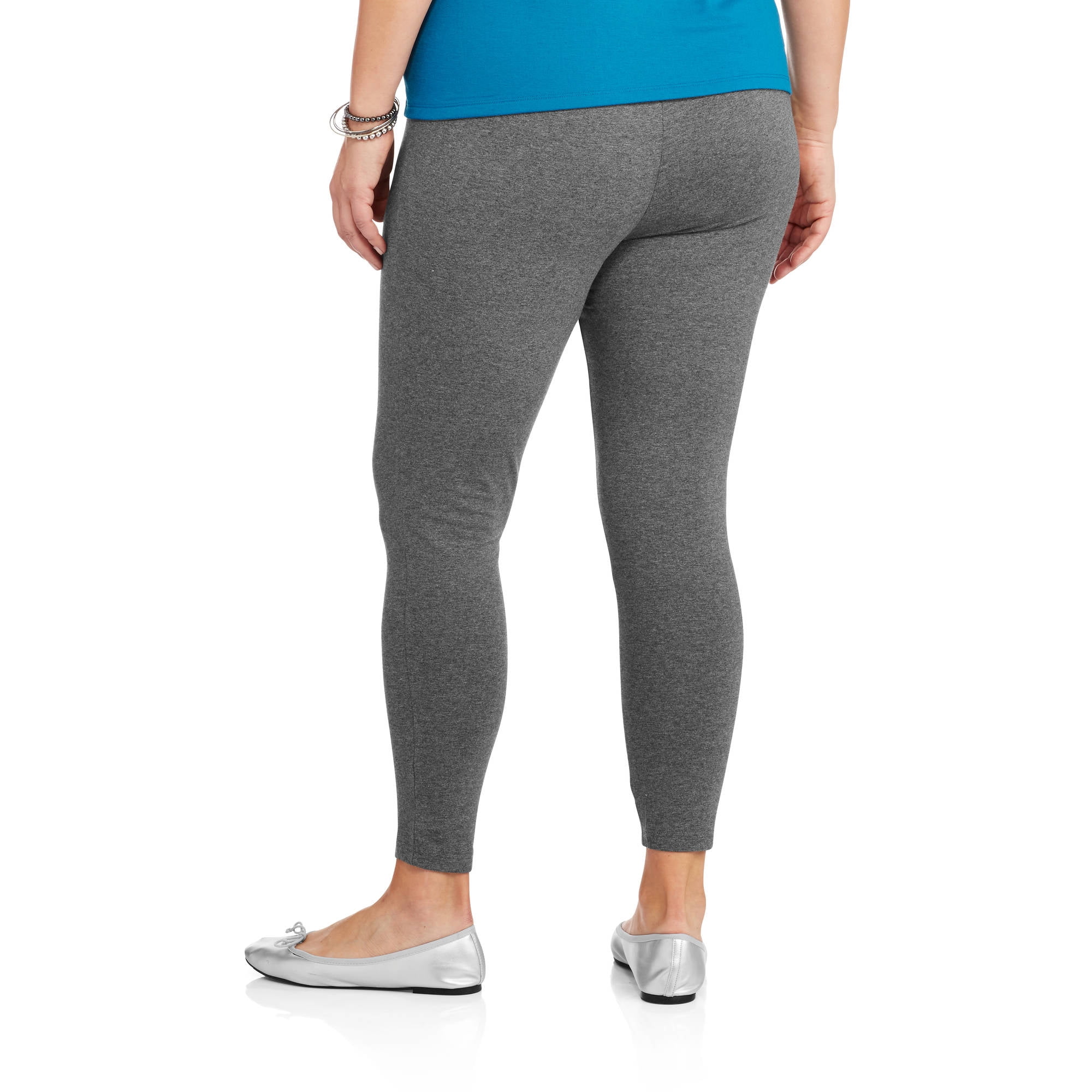 faded glory plus size leggings