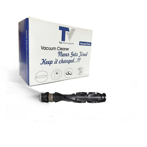 Replacement Part For Bissell Brushroll Models 6582, 6579, 65793, 65823, 6582R, 6583, 65831, 65832, 65833, 65834, 6583F, 6583G, 6583R, 6583W, 6583X, 1398, 71Y7, 71Y71, 71Y72, 71Y73, 71Y7R, 71Y7V