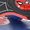 SpiderMan, variant on SpiderMan Toddler Boys Backstrap Flip Flop Sandals