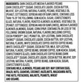 thumbnail image 6 of bettergoods Dark Chocolate Espresso Trail Mix, 11.5 oz, 6 of 8