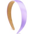 thumbnail image 1 of Bandeau Fin Violet Clair pour Femmes Lavande, 1 of 7