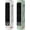 White + Green, variant on Portable Air Conditioner, 2026 Upgrade Windowless Mini AC Unit, 3 Speeds Personal Air Cooler with Cool Air Spray, Rechargeable (White)