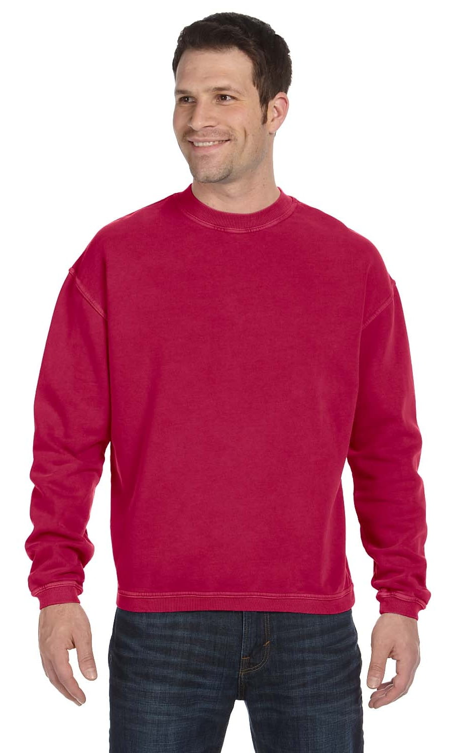 Authentic Pigment 11561 Sweatshirt 11 