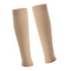 thumbnail image 2 of Calcetines de compresión Pierna Manga de pantorrilla Medias de varicosas sin pie Anti fatiga Skin 2XL Yuyangstore Calcetines de compresión, 2 of 8