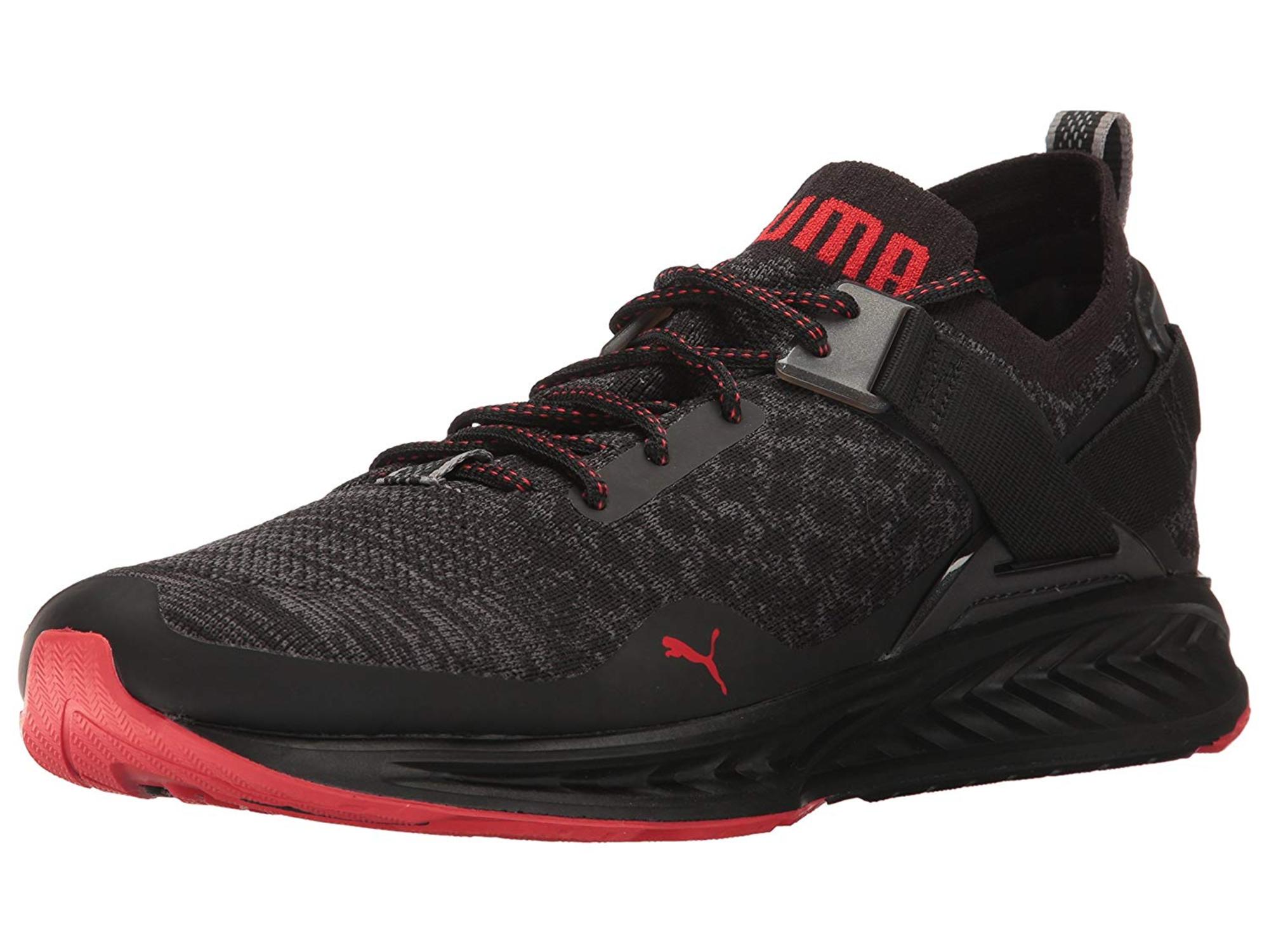 ignite evoknit lo pavement