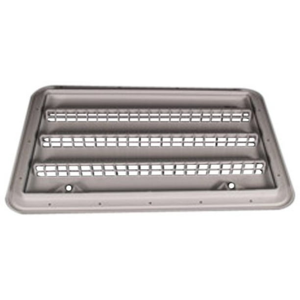 RV Trailer Camper Appliances Service Vent Door Plastic Pw NORCOLD