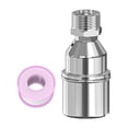 thumbnail image 1 of koolsoo 1/2'' Eau Flottante Automatique 1''' Entrée Supérieure B 1inch Entrée Supérieure B, 1 of 7