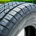 thumbnail image 2 of Tire Continental CrossContact ATR 225/65R17 102H AT A/T All Terrain Fits: 2018-23 Chevrolet Equinox LT, 2015-17 Subaru Outback 3.6R Touring, 2 of 12