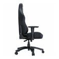 thumbnail image 4 of Andaseat Phantom 4 Chaise de jeu Premium - Noir, 4 of 6