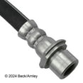thumbnail image 2 of BeckArnley 073-1733 Brake Hose, 2 of 4