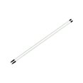 thumbnail image 2 of jinwen Golf Club Alignment Sticks 2 Pack Posture Corrector Practice Rods Accessory Golf, 2 of 9