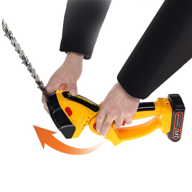Handheld Trimmers