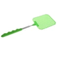 thumbnail image 1 of S SERENABLE Plastic Telescopic Extendable Fly Swatter Prevent Pest Tool green, 1 of 8