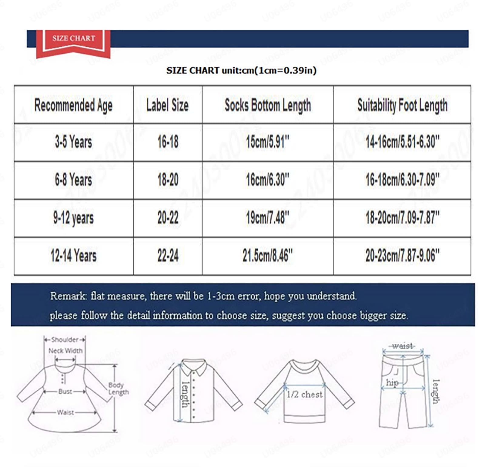 10 Pairs Kids Baby Girls Cotton Socks Ruffle Dress Thin Breathable Crew Socks Toddler Ankle Socks 3-14Years
