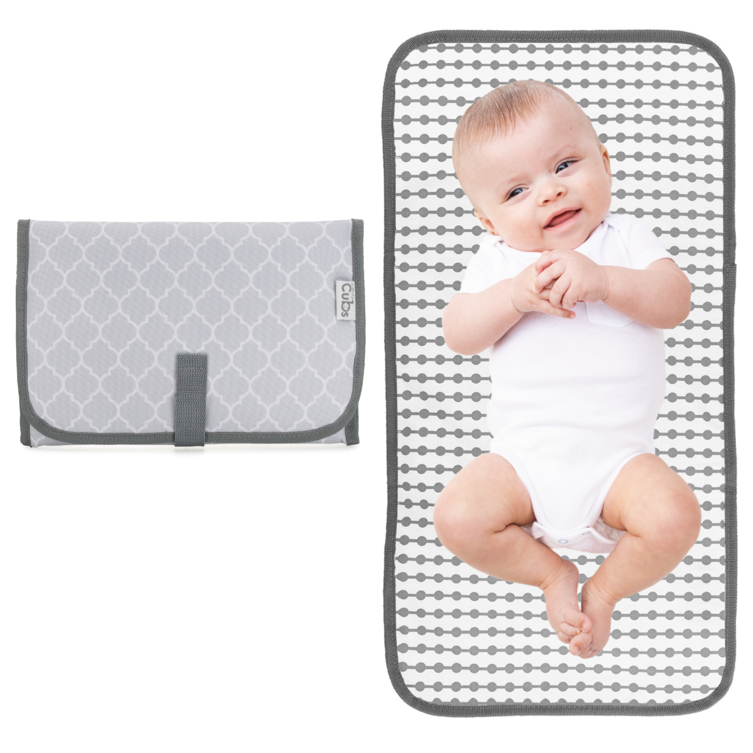portable changing pad walmart
