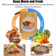 thumbnail image 5 of Manta de BBQ para Reposar Carne Bolsa de Descanso Aislada para Carne de BBQ Reutilizable para Fumadores de BBQ y Parrilladas Al Aire Libre, 5 of 5