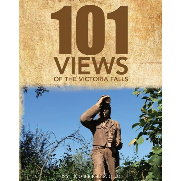 "One Hundred and One" Views of The Victoria Falls